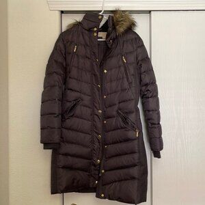 Michael Kors Puffer Coat